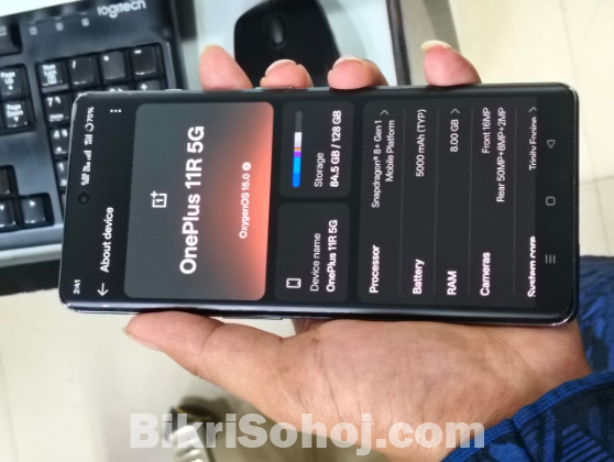 OnePlus 11R